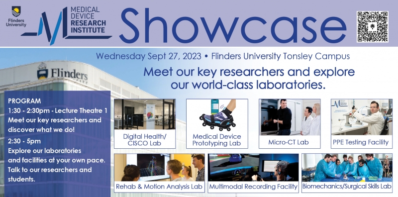 Showcase invitation web2