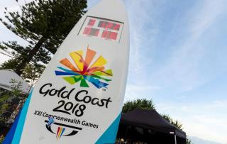 Commonwealth Games iStock web