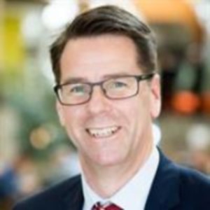 Dr Darren Coomber