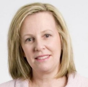 Dr Megan Robertson