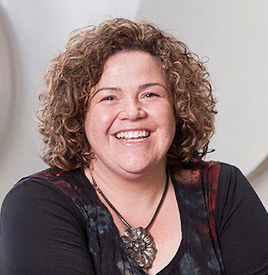 Sally McArthur