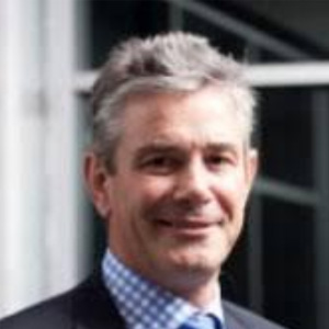 Dr Keith McLean