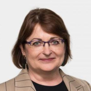 Lusia Guthrie