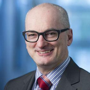 Prof Mark Cook