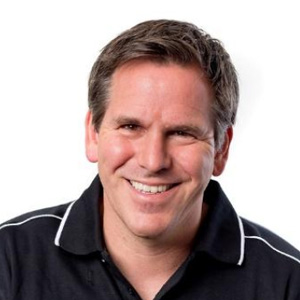 Prof Nicolas Voelcker